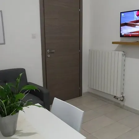 Apartamento Your House Olbia