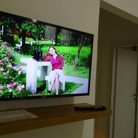 Your House Apartamento