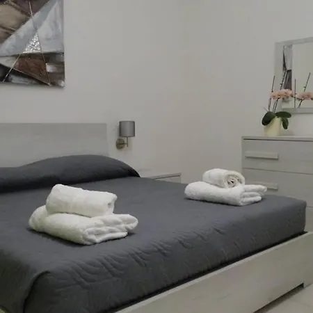 Your House Appartamento Olbia